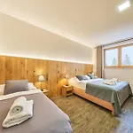 Obzor Hotel Pec pod Sněžkou