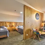 Hotel Obzor Pec pod Sněžkou