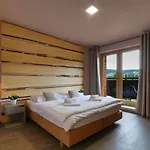 Hotel Obzor Pec pod Sněžkou