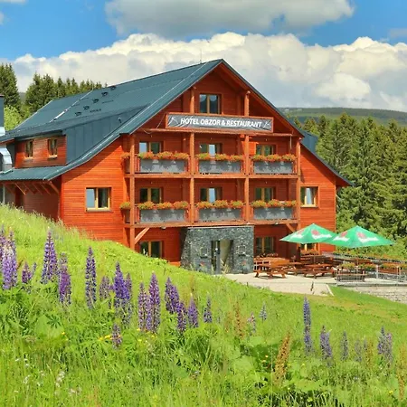 Obzor Hotel