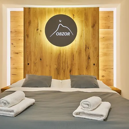 Obzor 3* Pec pod Snezkou