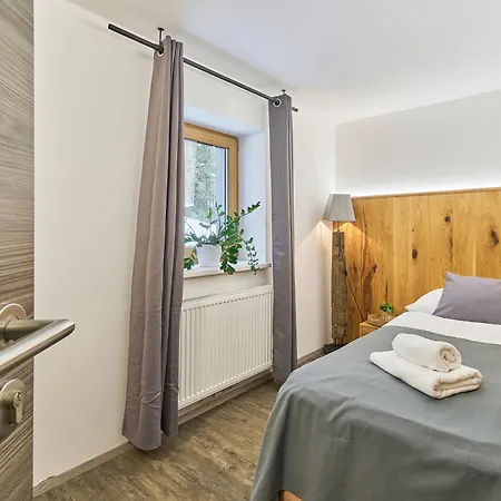 Obzor 3* Pec pod Snezkou