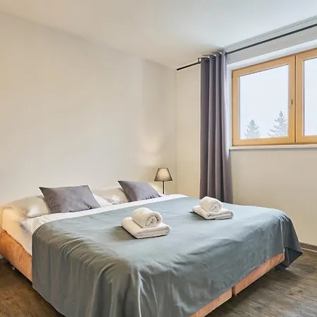 Hotel Obzor Pec pod Snezkou
