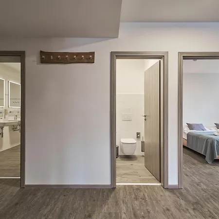 Obzor Hotel Pec pod Snezkou