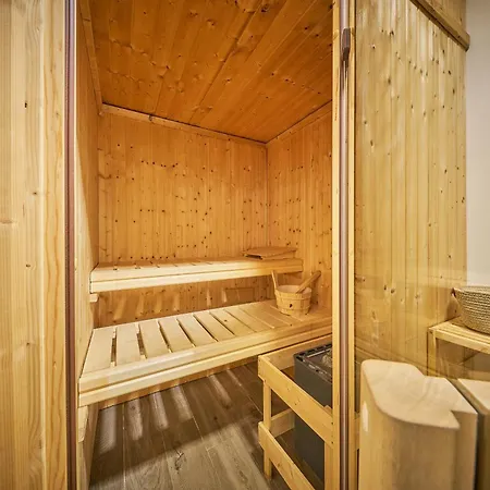 Obzor Hotel Pec pod Snezkou