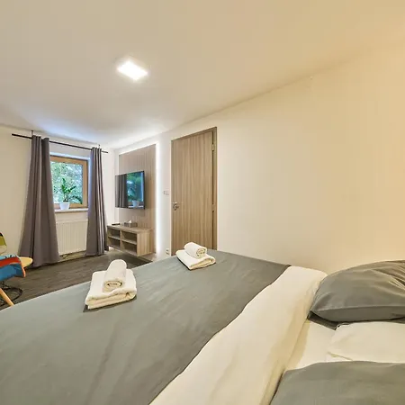 Hotel Obzor Pec pod Snezkou