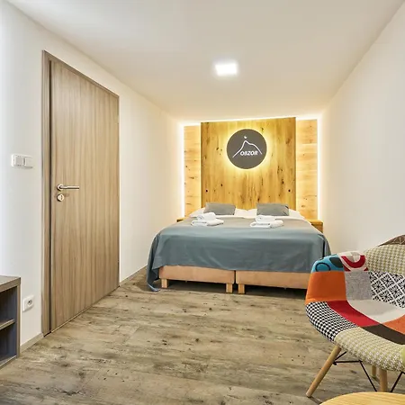 Obzor Hotel