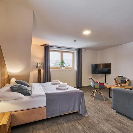Hotel Obzor