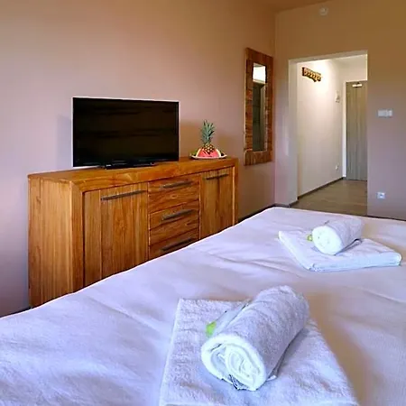 Hotel Obzor Pec pod Sněžkou