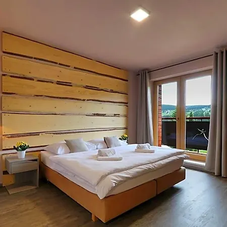 Obzor 3* Pec pod Snezkou
