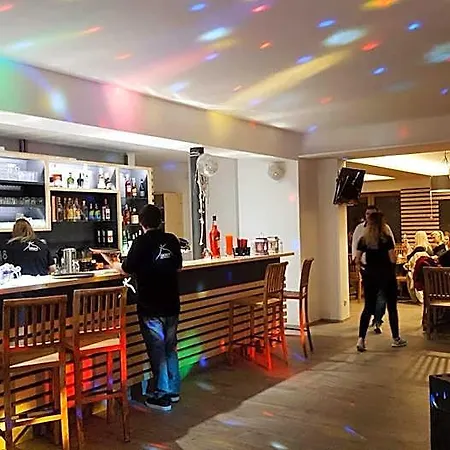 Obzor Hotel Pec pod Sněžkou