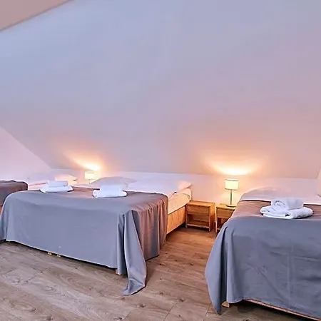 Obzor Hotell 3*