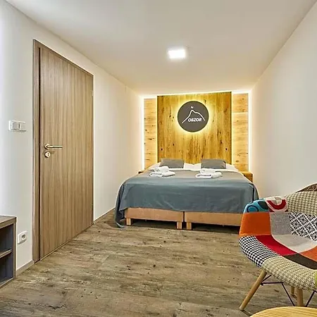 Obzor Hotel 3*