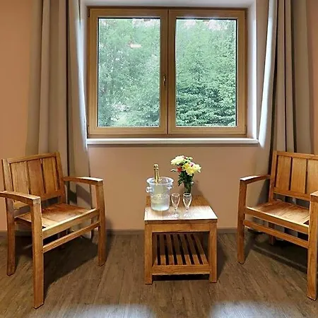 Hotell Obzor 3*