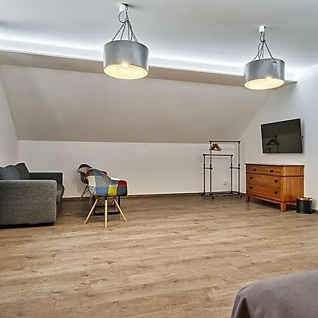 Obzor 3* Pec pod Sněžkou