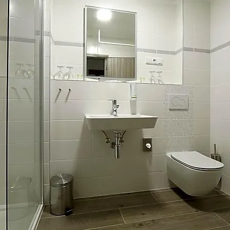 Hotell Obzor