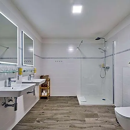 Obzor Hotel Pec pod Sněžkou