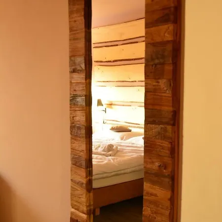Hotel Obzor Pec pod Snezkou