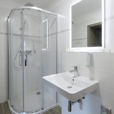 Obzor Hotel Pec pod Snezkou