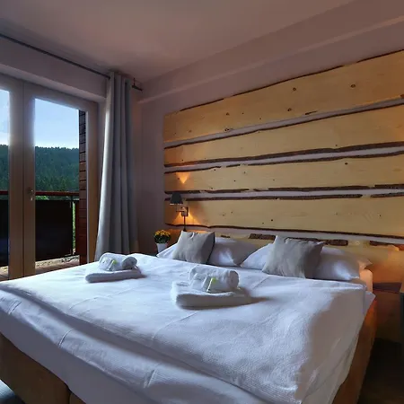 Obzor Pec pod Snezkou