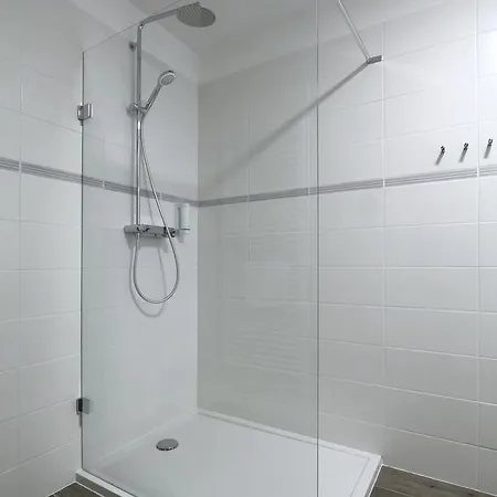 Obzor 酒店 派克波特斯耐兹库