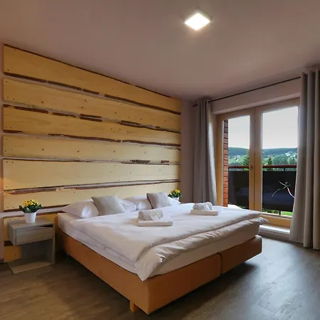 Hotel Obzor Pec pod Snezkou