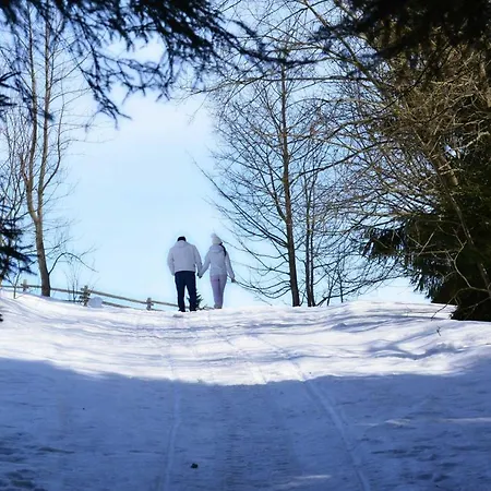 Obzor Pec pod Sněžkou