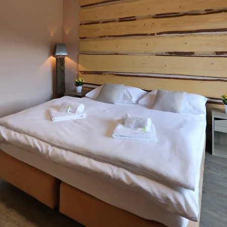 Hotel Obzor 3*