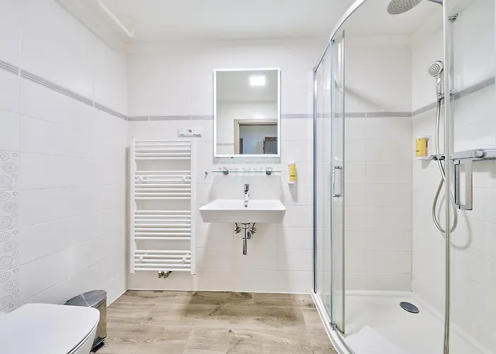 Hotell Obzor
