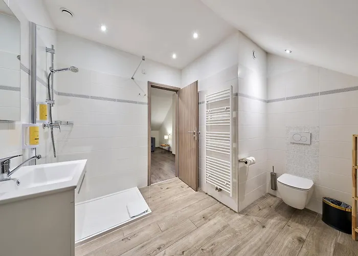 Obzor Pec pod Snezkou