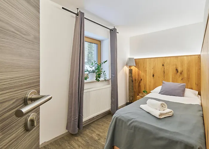 Obzor 3* Pec pod Snezkou
