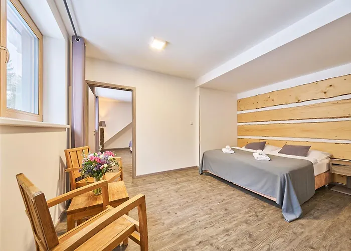 Hotell Obzor 3*