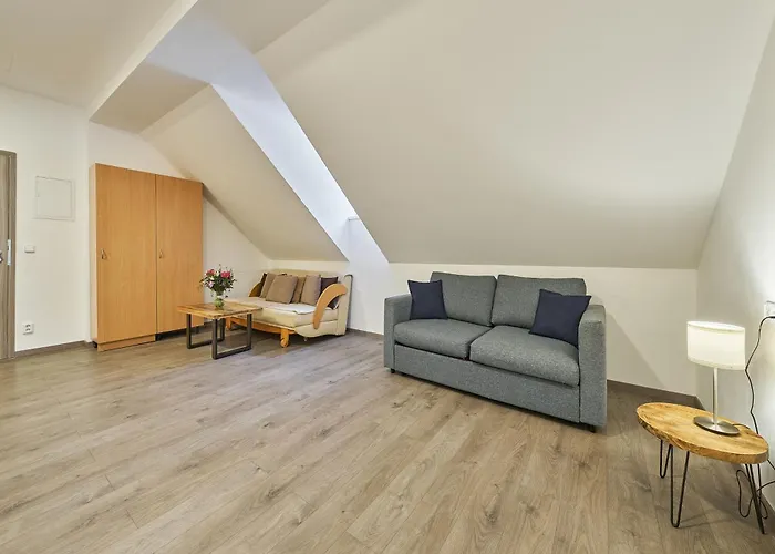 Obzor 3* Pec pod Snezkou