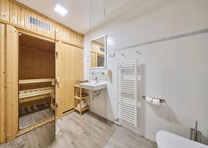 Obzor Hotell