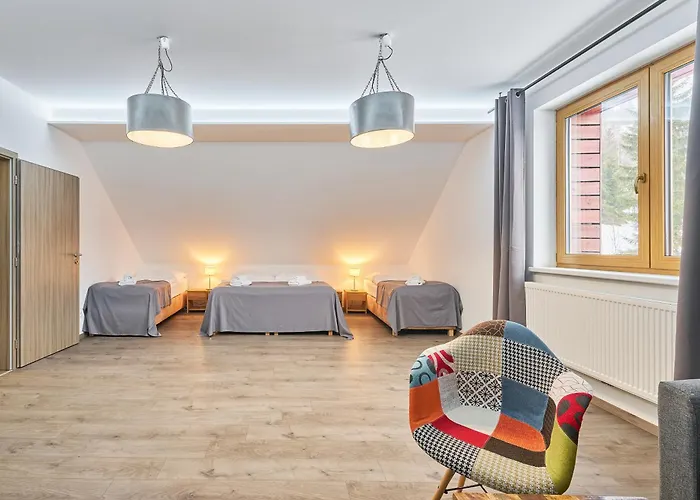 Hotell Obzor