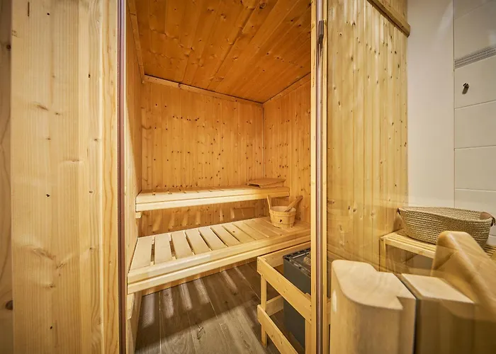 Obzor Hotell Pec pod Snezkou