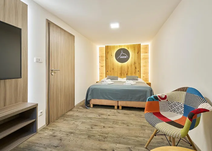 Obzor Hotell