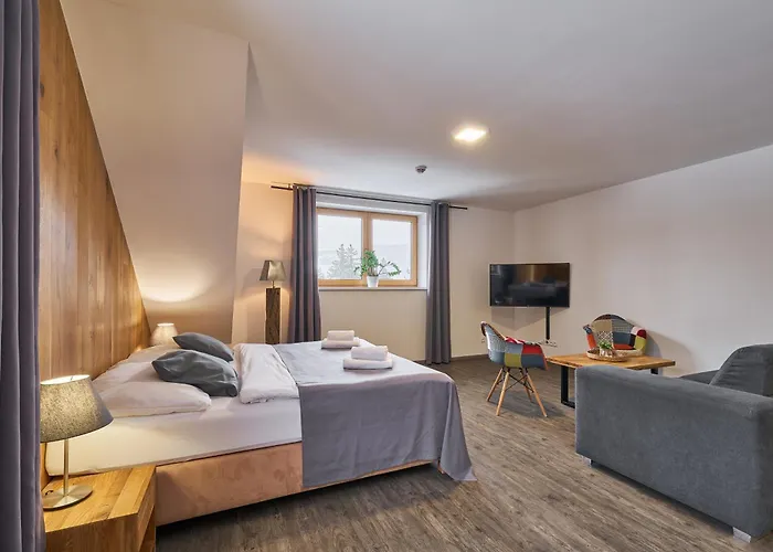 Hotell Obzor
