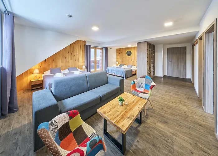 Hotell Obzor 3*