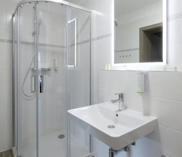 Obzor Hotell Pec pod Snezkou