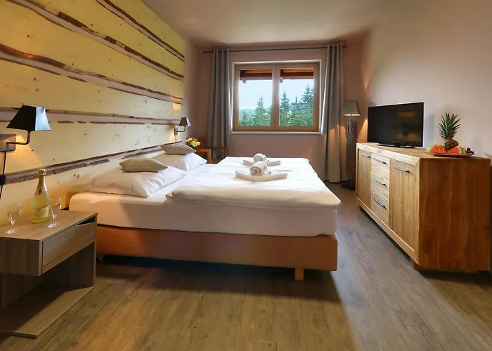 Obzor Hotell 3*