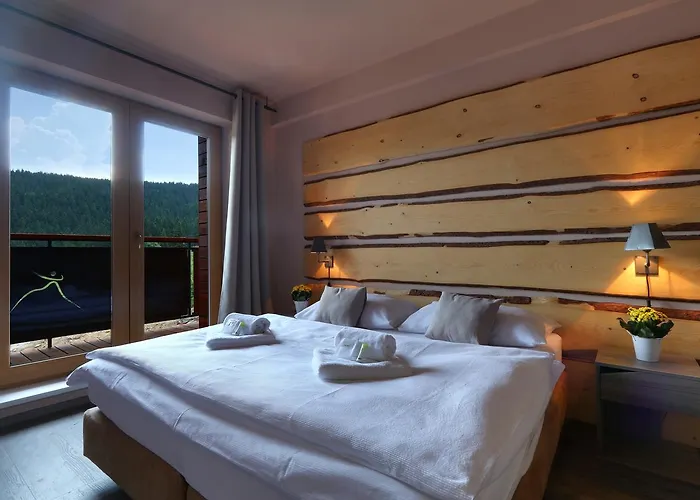 Obzor Pec pod Snezkou