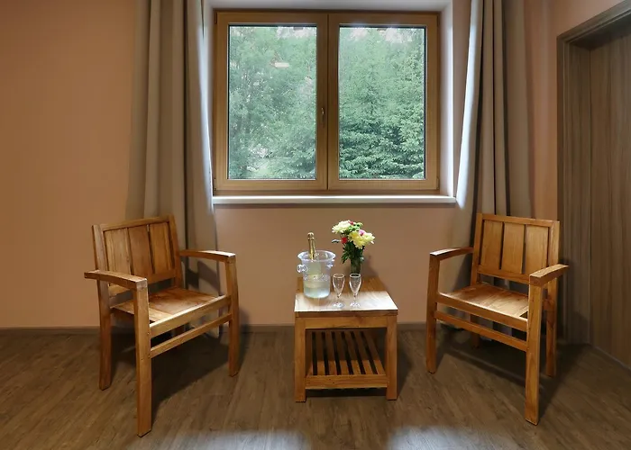 Hotell Obzor