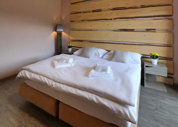 Hotell Obzor 3*
